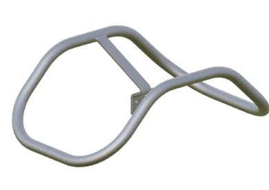 Corona Ring, Tangent Suspension, CR-016